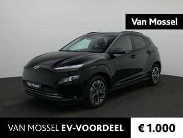 Hyundai Kona EV Fashion 39 kWh | Navigatie | Achteruitrijcam beschikbaar voor biedingen