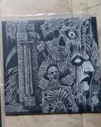 Absurd Facta Loquuntur LP Graveland Arkona Black Metal, Cd's en Dvd's, Vinyl | Hardrock en Metal, Verzenden