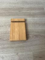 Houten tablet/telefoonstandaard, Ophalen, Zo goed als nieuw, Auto