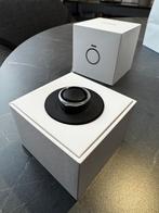 Oura Ring Silver Balance Gen2 US9 - Werkt zonder abonnement!, IOS, Oura ring, Ophalen of Verzenden, Zo goed als nieuw