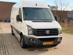 Volkswagen Crafter 35 2.0 TDI L3H2, Auto's, Achterwielaandrijving, Gebruikt, Euro 6, 4 cilinders