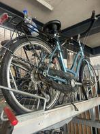 Dames fiets stationsfiets, Ophalen, Gebruikt, Overige merken
