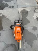 Sthil kettingzaag ms 280, Tuin en Terras, Heggenscharen, Ophalen of Verzenden, Zo goed als nieuw, Benzine
