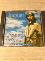 Impian - sang penerbang, Ophalen of Verzenden
