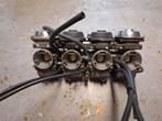 Carburateurset Yamaha XJ900F 4bb, moet gereviseerd, Motoren, Ophalen of Verzenden, Gereviseerd