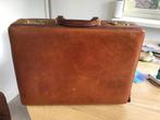 Leren attaché koffervan het merk Claymore, Sieraden, Tassen en Uiterlijk, Koffers, Ophalen, Leer