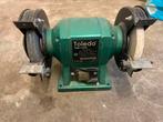 Slijpmachine, Doe-het-zelf en Verbouw, Gereedschap | Slijpmachines, Ophalen of Verzenden, Zo goed als nieuw, Minder dan 700 watt