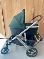 Uppababy Vista, Kinderen en Baby's, Kinderwagens en Combinaties, Ophalen, Overige merken, Duowagen