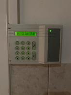 Aritech alarmsysteem, Ophalen of Verzenden, Gebruikt, Compleet systeem, Beweging