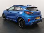 Ford Puma EcoBoost Hybrid 125 pk ST-Line X | Camera | LED |, 125 pk, Blauw, Bedrijf, Handgeschakeld
