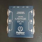 Palmer mergebox, Ophalen of Verzenden, Audio
