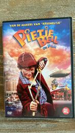 Pietje Bell, nr 1 en nr 2, schitterende avonturen Dvd, Ophalen of Verzenden, Zo goed als nieuw, Avontuur, Film