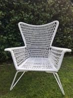 Relax tuinstoelen Högsten ikea kunststof  2 stuks, Ophalen, Zo goed als nieuw, Kunststof