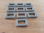 Partij J503=10x Nieuwe Lego technic rechthoeken, Kinderen en Baby's, Speelgoed | Duplo en Lego, Lego, Lego, Lego, Nieuw