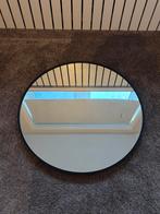 Adema Lonato Badkamerspiegel Rond 60x60, Huis en Inrichting, Woonaccessoires | Spiegels, Rond, Ophalen of Verzenden, Zo goed als nieuw