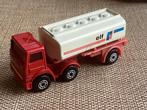 Matchbox-Lesney 1980ELF tankwagen uit 1982-1983, Ophalen of Verzenden