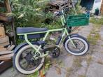 Knaap fatbike, Ophalen, Gebruikt, Staal, 24 inch of meer