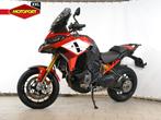 Ducati MULTISTRADA V4 PIKES PEAK (bj 2023), Motoren, Motoren | Ducati, Toermotor, Bedrijf