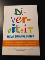 Diversiteit in de samenleving, Boeken, Ophalen of Verzenden, Zo goed als nieuw, Overige niveaus, Diverse auteurs