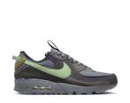 Nike Air Max Terrascape Earth maat 42,5 (Nieuw), Nieuw, Ophalen of Verzenden, Bruin, Sportschoenen