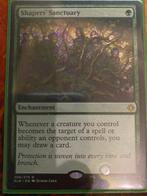 Shapers' Sanctuary, Hobby en Vrije tijd, Verzamelkaartspellen | Magic the Gathering, Verzenden, Zo goed als nieuw, Losse kaart