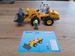 Playmobil 5469 Loader, Ophalen of Verzenden, Zo goed als nieuw, Jongen of Meisje