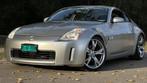 Nissan  350Z  FairladyZ- RHD - 6bak - Super Clean, Auto's, Gebruikt, 3500 cc, Bedrijf, Handgeschakeld