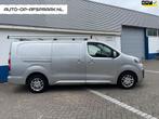 Peugeot Expert 231L 2.0 BlueHDI 120 Navi Leer Euro 6, Voorwielaandrijving, Gebruikt, Euro 6, 4 cilinders