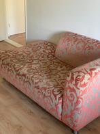 Loungebank gratis, Huis en Inrichting, Banken | Sofa's en Chaises Longues, Loungebank van 1.60 lengte., Gebruikt, Stof, Ophalen of Verzenden