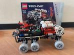 Lego Technic 42180 Mars Rover, Kinderen en Baby's, Speelgoed | Duplo en Lego, Ophalen of Verzenden, Zo goed als nieuw, Complete set