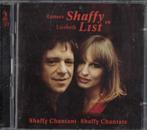 Shaffy Chantant - Shaffy Cantate, Ophalen of Verzenden, Zo goed als nieuw