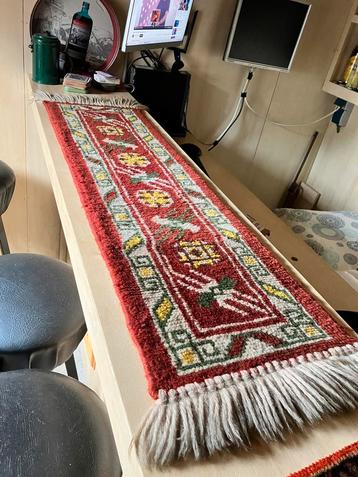 Bar kleed bar mat franjes 132 cm lang beschikbaar voor biedingen