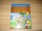 Geronimo Stilton - De voetbalkampioen    (3992), Ophalen of Verzenden, Gelezen