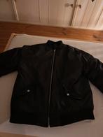 Jas, Kleding | Heren, Ophalen, Zo goed als nieuw, Maat 48/50 (M), Zwart