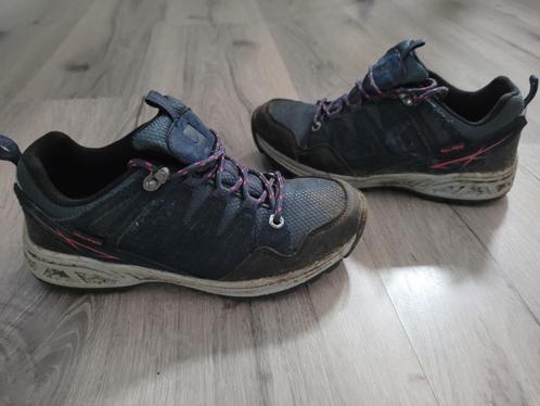 Wandelschoenen bergschoenen maat 37 meisje dames, Kinderen en Baby's, Kinderkleding | Schoenen en Sokken, Zo goed als nieuw, Schoenen