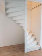 TRAP OP MAAT BINNEN 1 WEEK GELEVERD maat trap vaste trappen, Ophalen of Verzenden, Nieuw, Trap, 2 tot 4 meter