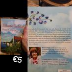 Eilandliefde reina crispijn, Boeken, Ophalen of Verzenden, Zo goed als nieuw