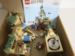 Lego Harry potter 76398 -76400, Ophalen of Verzenden, Zo goed als nieuw