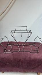 oude rek voor kop en schotels, Ophalen of Verzenden, Gebruikt
