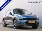 Lynk & Co 01 1.5 Plugin Hybrid 261pk Automaat Apple Carplay, Stof, Blauw, Bedrijf, 1854 kg