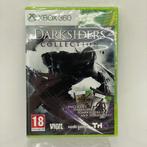 Darksiders Collection Xbox 360, Spelcomputers en Games, Games | Xbox 360, Avontuur en Actie, Nieuw, Info@joydo.nl, Ophalen of Verzenden