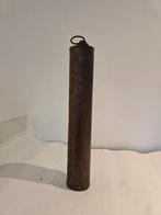 Antieke Soldeerbrander, Antiek en Kunst, Antiek | Gereedschap en Instrumenten, Ophalen of Verzenden
