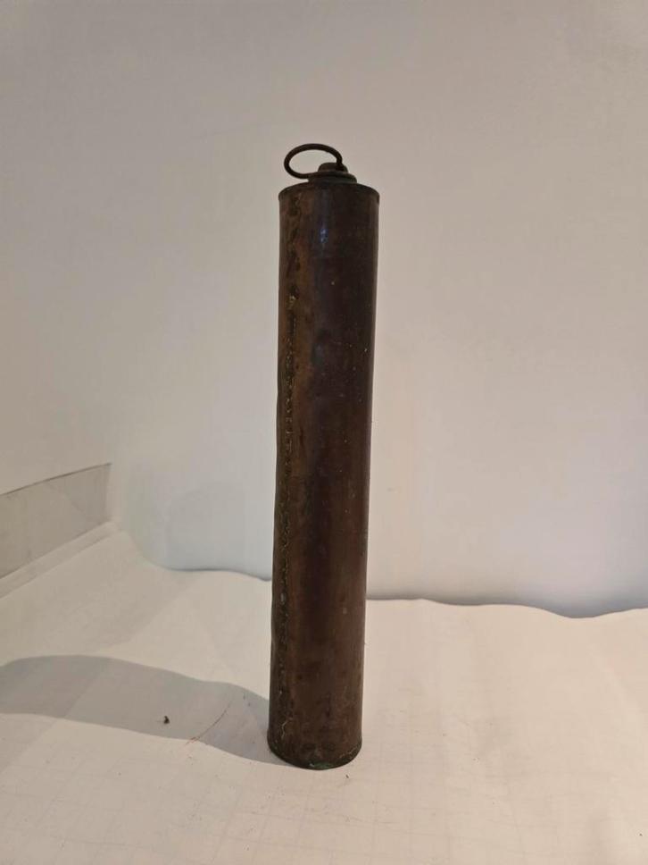 Antieke Soldeerbrander, Antiek en Kunst, Antiek | Gereedschap en Instrumenten, Ophalen of Verzenden