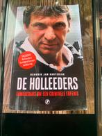 De Holleeders, Boeken, Film, Tv en Media, Ophalen of Verzenden, Zo goed als nieuw