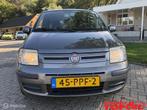 Fiat Panda 1.2 Edizione AIRCO van 1e eigenaar apk 28-4-2026, Auto's, Fiat, Euro 5, Gebruikt, 1242 cc, Origineel Nederlands