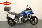 Honda NC 750 X (bj 2021), Bedrijf, Sport, Meer dan 35 kW