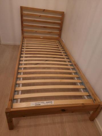 Ikea Bedframe - afbeelding 4