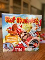 Stef Stuntpiloot spel - compleet met doos, Hobby en Vrije tijd, Gezelschapsspellen | Bordspellen, Ophalen of Verzenden, Zo goed als nieuw