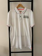 Polo New Zealand Auckland XXL, Wit, Maat 56/58 (XL), Ophalen of Verzenden, Zo goed als nieuw