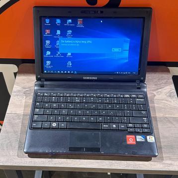 Samsung - Netbook - Garantie beschikbaar voor biedingen